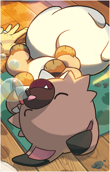 Rockruff