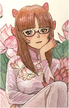 Pink {ATB}'s image