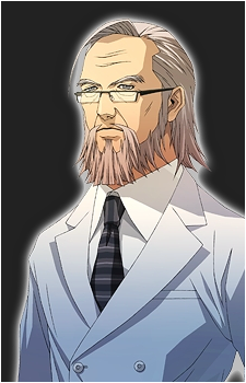 Robert Hoffman's image