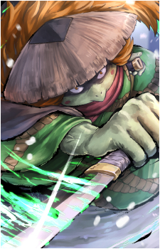 Kawamatsu