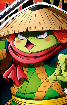 Kawamatsu