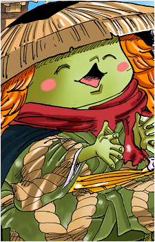 Kawamatsu