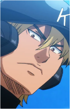 Zaizen Naoyuki