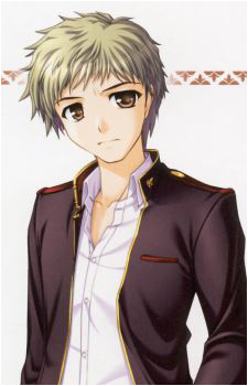 Tsukasa Hachimandaira's image