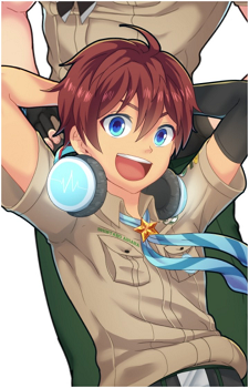 Shintaro Aihara