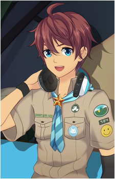 Shintaro Aihara