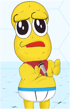 Peanuts-kun's image