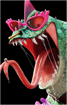 Modo Olachenko's image