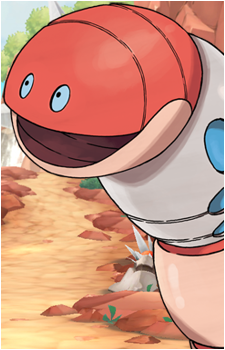 Orthworm's image