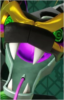 Light Fang's image
