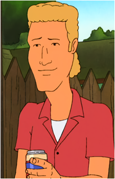 Patch Boomhauer's image