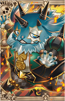 Clown Crew Meteor's image