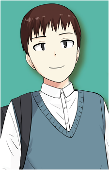 Natsuhito Sewa's image