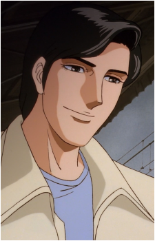Takashi Ichinomiya's image