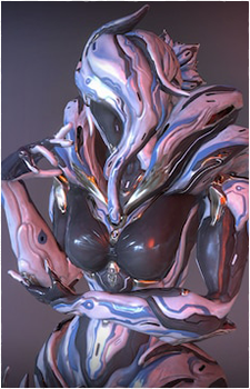 Saryn