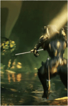 Saryn