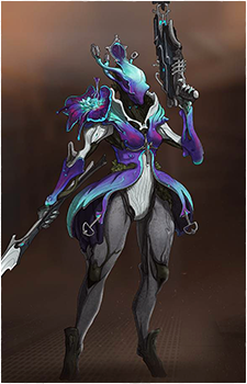 Saryn