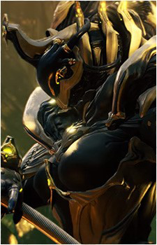 Saryn
