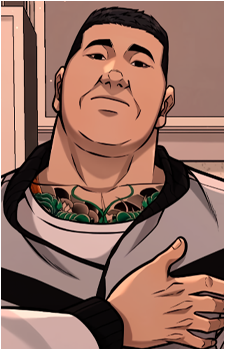 Hyeokjae Bae's image