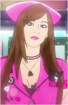 Mayumi's image