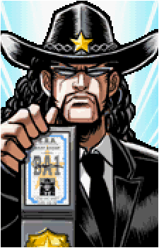 Agent Chieftain's image
