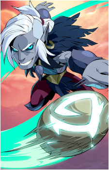 Dusk's image
