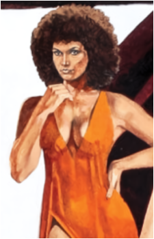 Gina Montana