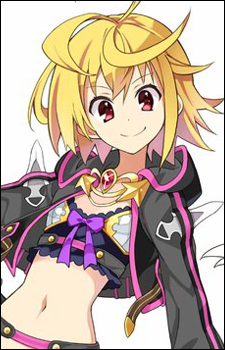 Thief Arthur's image