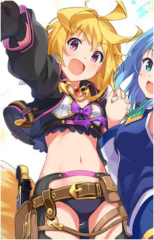 Thief Arthur
