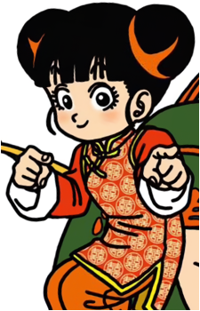 Tsururin Tsun