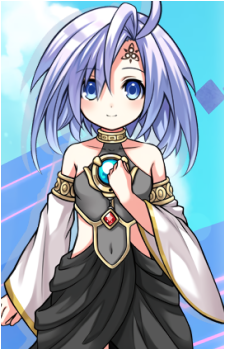 Shirokka's image
