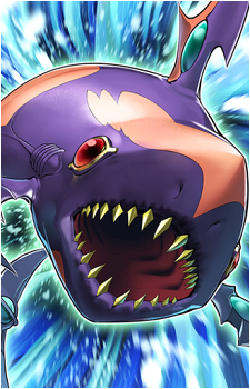 Dream Shark's image