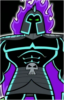 Fright Knight's image