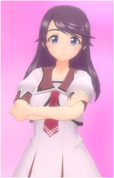 Rion Harusame's image
