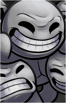 Envy's image