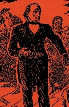 Daniel Webster's image