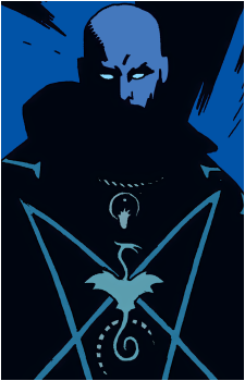 Grigori Rasputin {HB}'s image