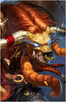 Toro {AoV}