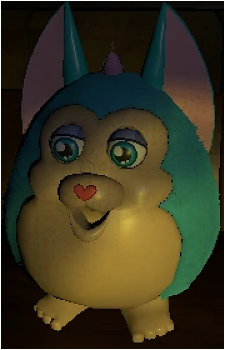Dewdrop {Tattletail}'s image
