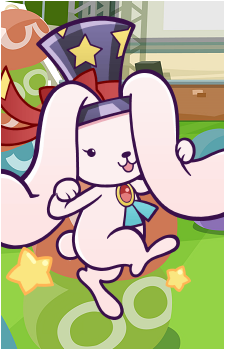 Chirabbit's image