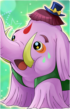 Performapal Splashmammoth's image