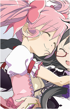 Madoka Kaname