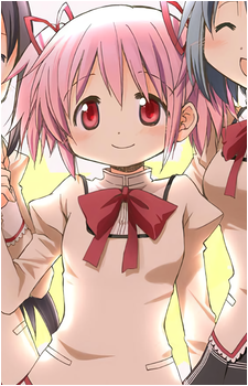 Madoka Kaname