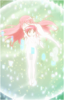 Madoka Kaname