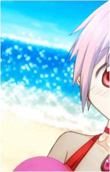 Madoka Kaname