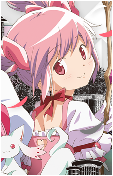 Madoka Kaname