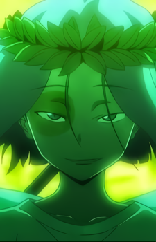 Mitsuki Sarue