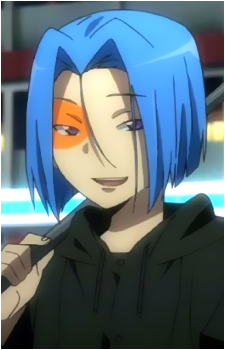 Mitsuki Sarue's image