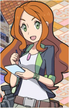 Amelia {PKMN}'s image