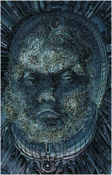 Deus Ex Machina {Matrix}'s image